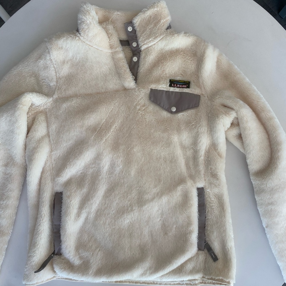 L.L. Bean Jacket